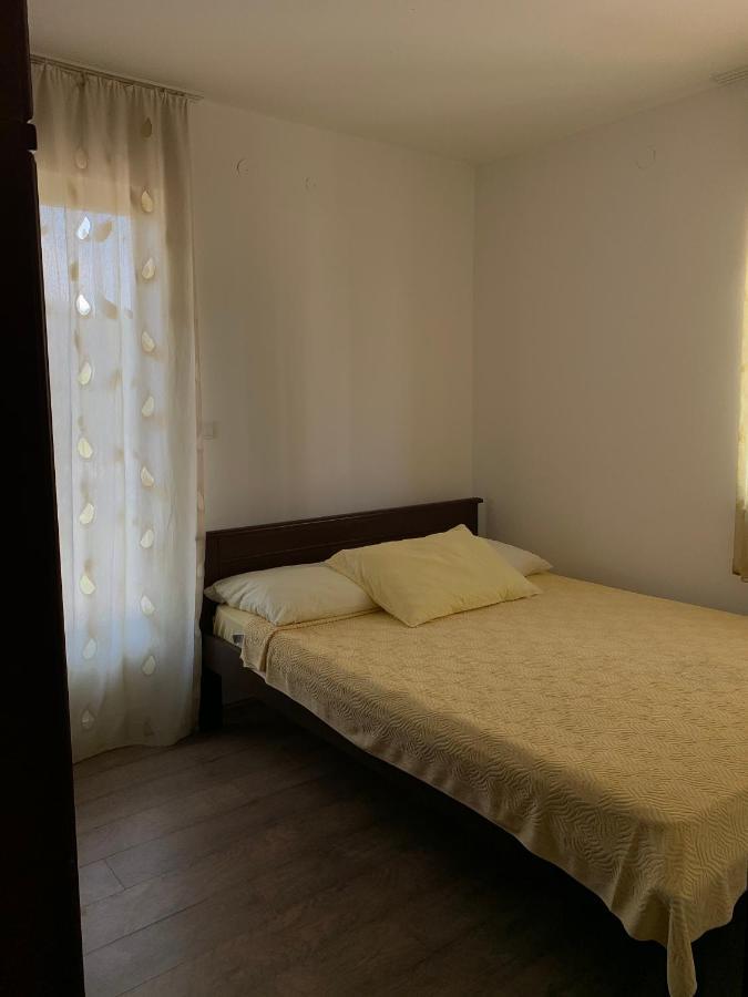 Apartmani Mina Herceg Novi Dış mekan fotoğraf