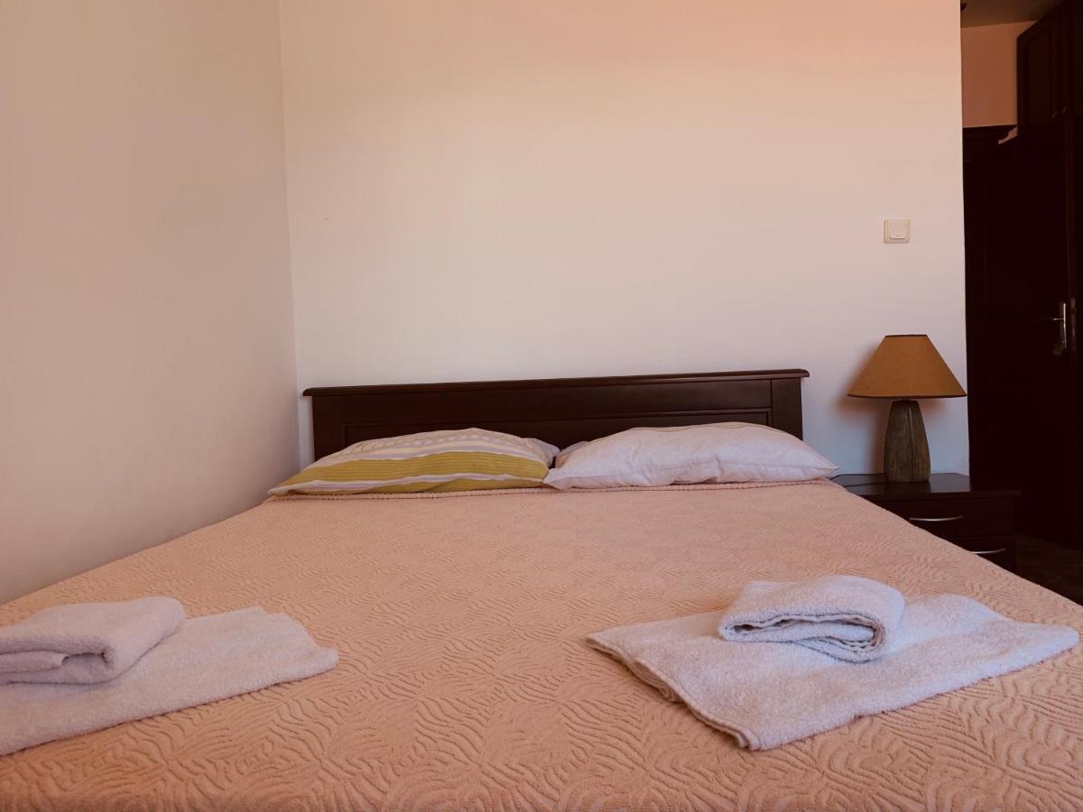 Apartmani Mina Herceg Novi Dış mekan fotoğraf