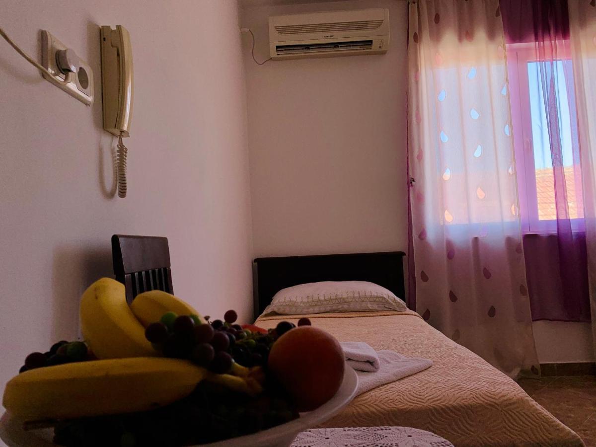 Apartmani Mina Herceg Novi Dış mekan fotoğraf
