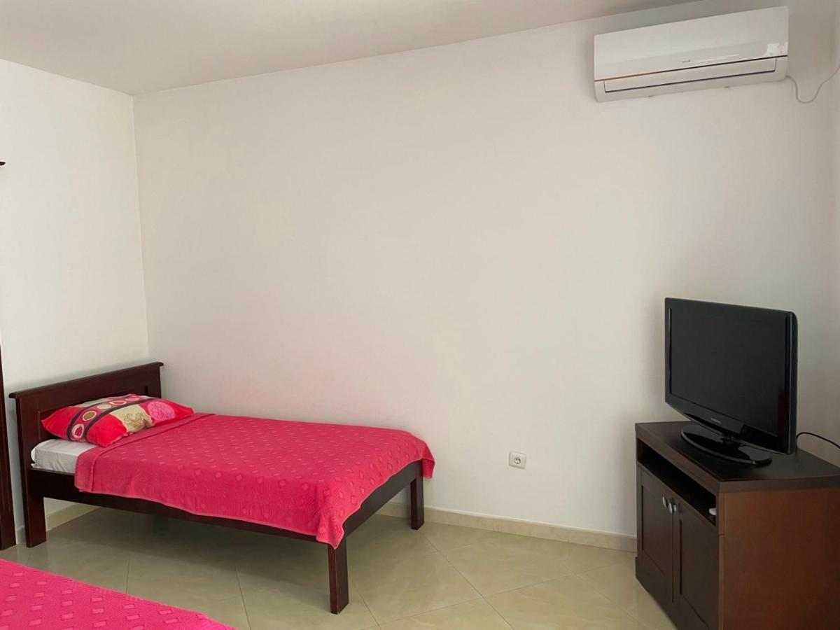 Apartmani Mina Herceg Novi Dış mekan fotoğraf