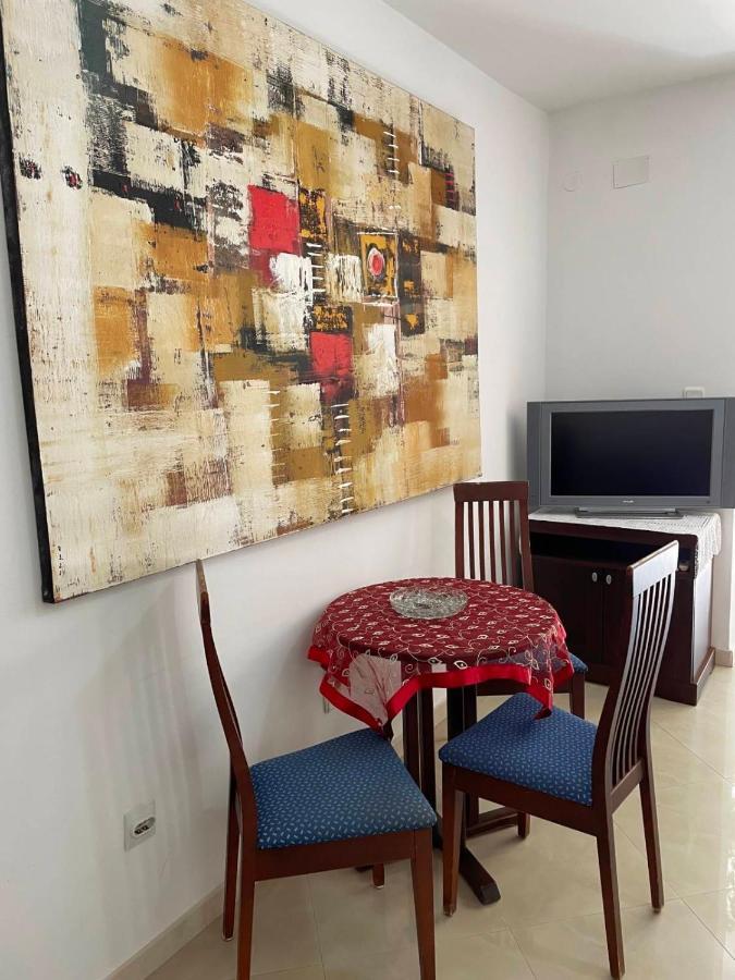 Apartmani Mina Herceg Novi Dış mekan fotoğraf