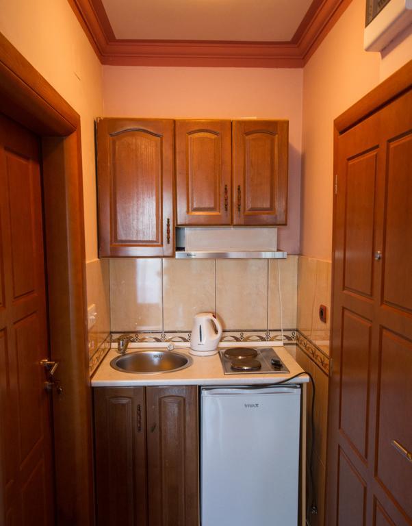 Apartmani Mina Herceg Novi Oda fotoğraf