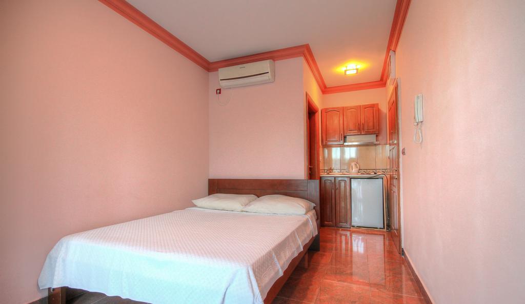 Apartmani Mina Herceg Novi Oda fotoğraf