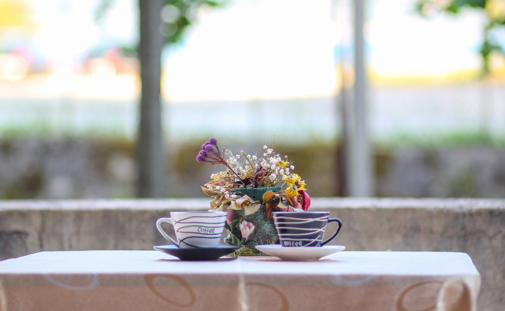 Apartmani Mina Herceg Novi Oda fotoğraf
