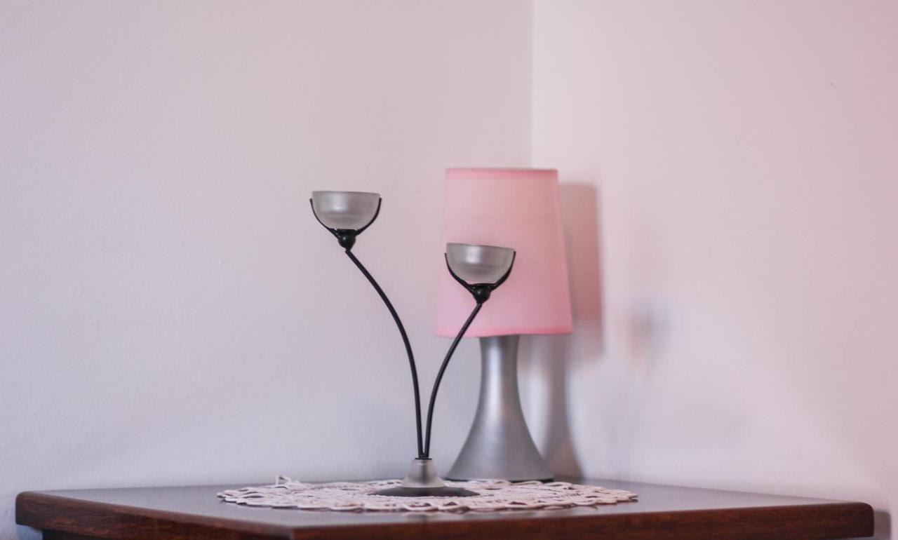 Apartmani Mina Herceg Novi Dış mekan fotoğraf