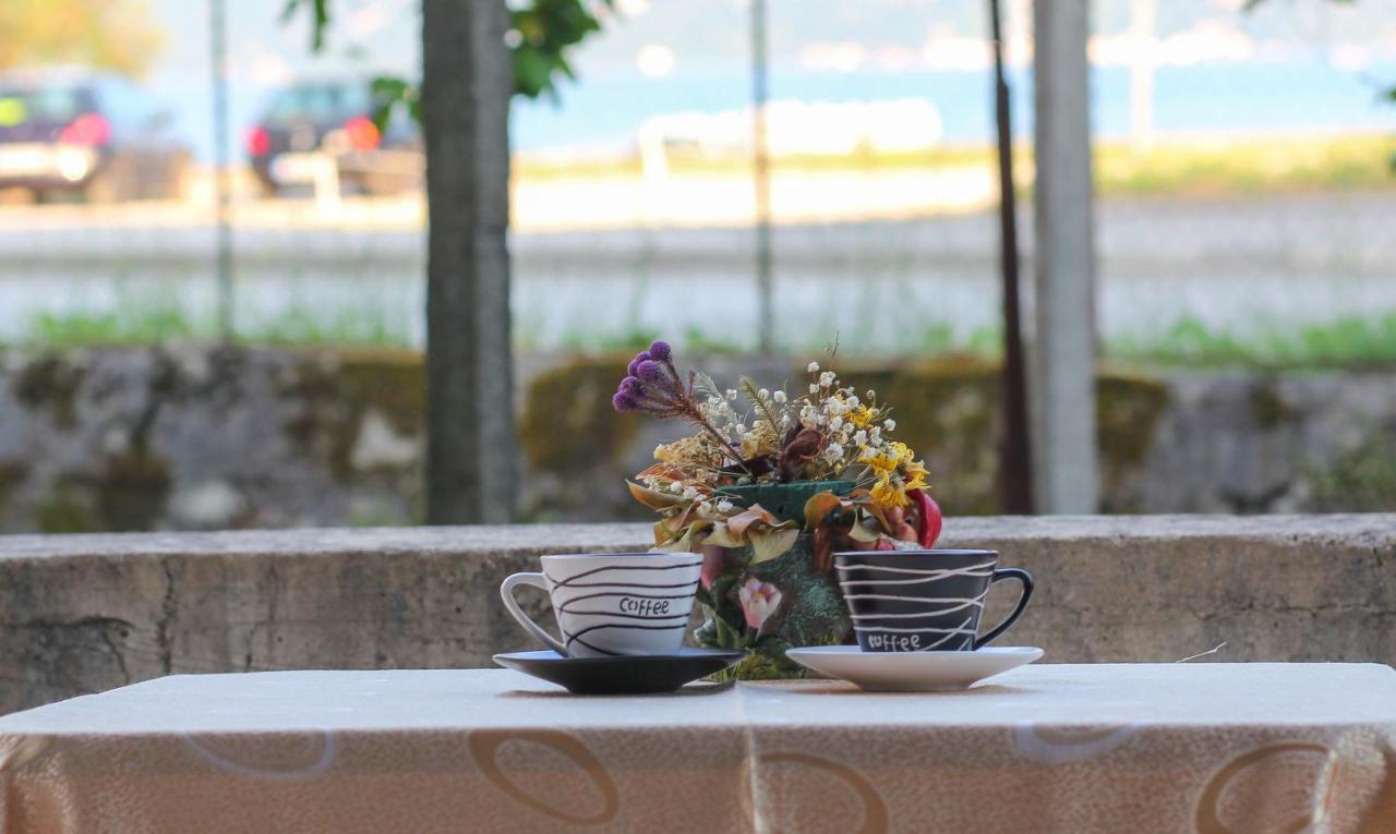 Apartmani Mina Herceg Novi Oda fotoğraf